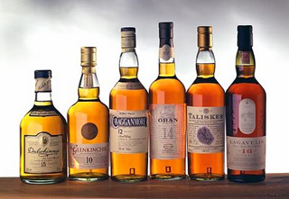 Whisky Écossais : Les Meilleurs Whiskies Ecossais en Ligne